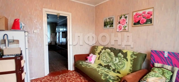 
  Продается 3-комн. квартира 50.3 м². Фото 6.