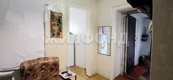 
  Продается 3-комн. квартира 50.3 м². Фото 10.