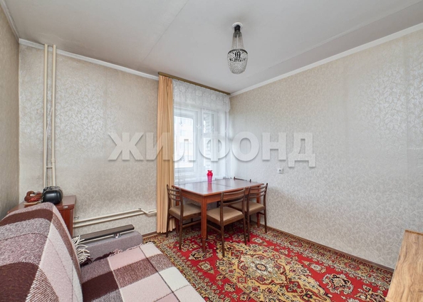 
  Продается 3-комн. квартира 62 м². Фото 5.