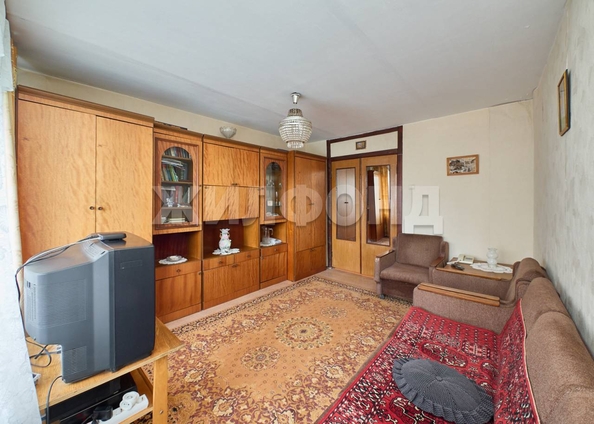 
  Продается 3-комн. квартира 62 м². Фото 8.