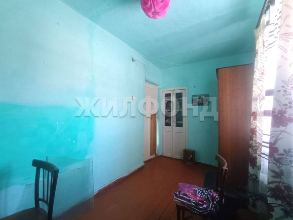 
  Продается 3-комн. квартира 51.9 м². Фото 5.