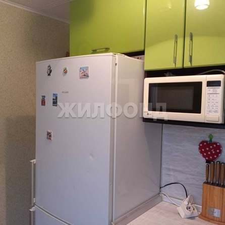 
  Продается 3-комн. квартира 58.9 м². Фото 12.