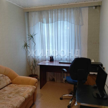 
  Продается 3-комн. квартира 58.9 м². Фото 20.