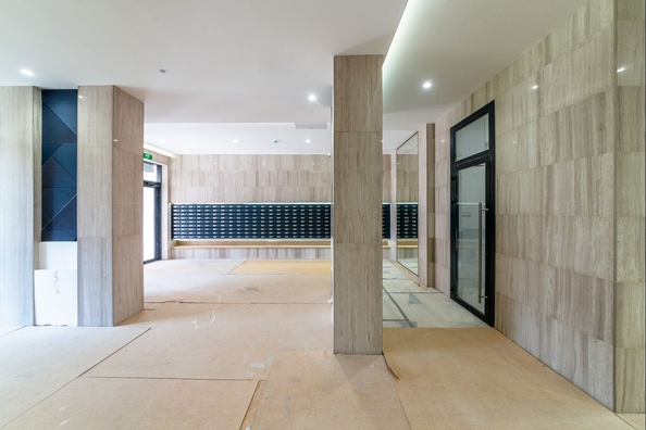 
  Продается 1-комн. квартира 47.79 м², в ЖК Звезда, дом 1. Фото 15.
