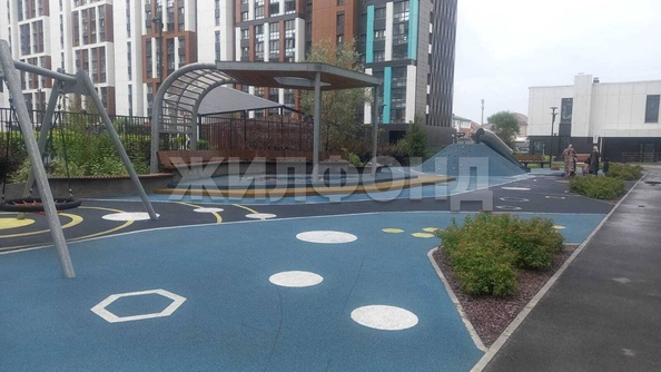 
  Продается 3-комн. квартира 84.6 м², в ЖК Галактика, дом 3 Сатурн. Фото 11.