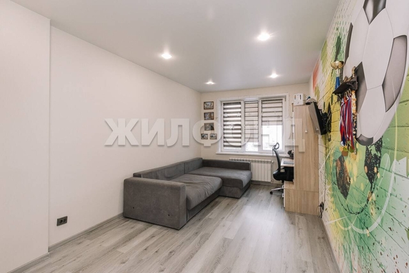 
  Продается 3-комн. квартира 65.8 м², в ЖК Чкалов, дом 2. Фото 9.