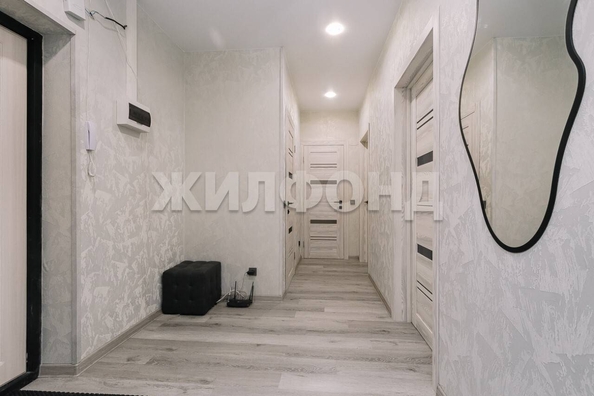 
  Продается 3-комн. квартира 65.8 м², в ЖК Чкалов, дом 2. Фото 12.