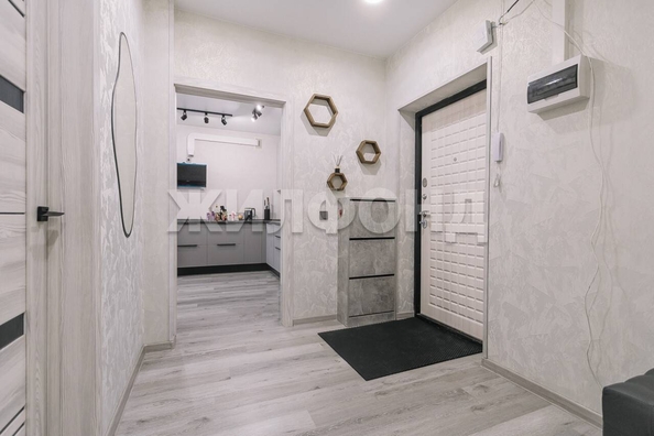 
  Продается 3-комн. квартира 65.8 м², в ЖК Чкалов, дом 2. Фото 13.