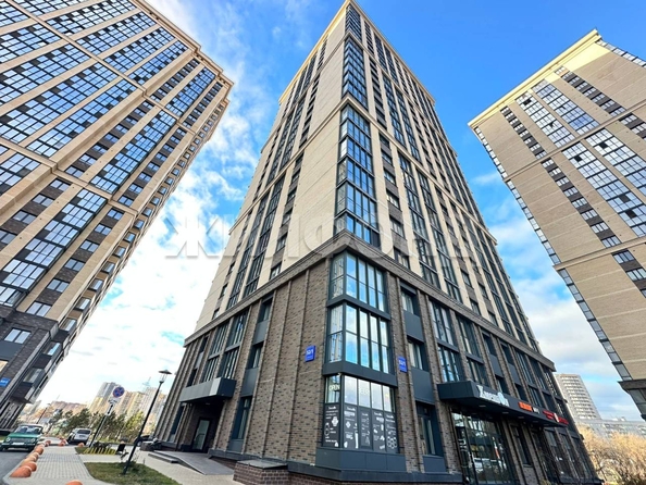 
  Продается 3-комн. квартира 65.8 м², в ЖК Чкалов, дом 2. Фото 18.