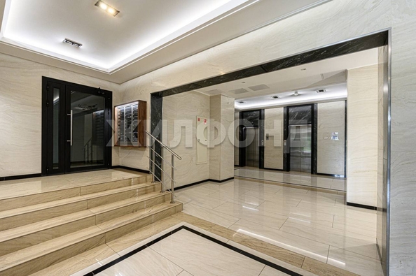 
  Продается 3-комн. квартира 65.8 м², в ЖК Чкалов, дом 2. Фото 41.