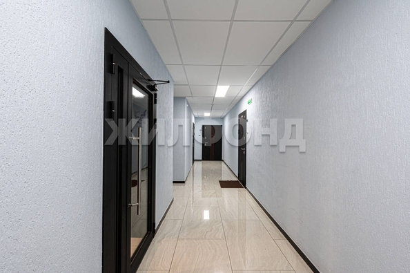 
  Продается 3-комн. квартира 65.8 м², в ЖК Чкалов, дом 2. Фото 42.