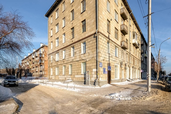 
  Продается 3-комн. квартира 78.8 м². Фото 13.