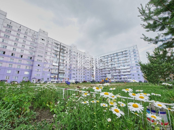 
  Продается 3-комн. квартира 58.5 м². Фото 6.