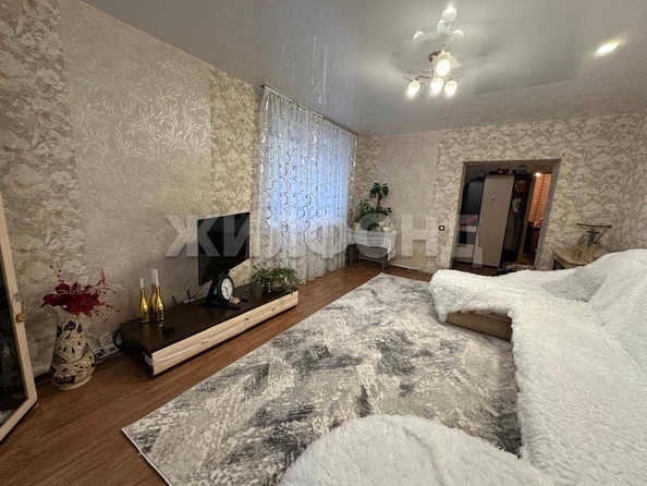
  Продается 3-комн. квартира 64.5 м². Фото 3.