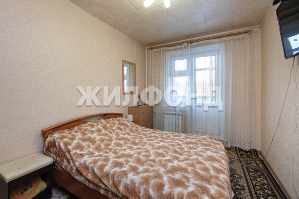 
  Продается 4-комн. квартира 77.4 м². Фото 15.
