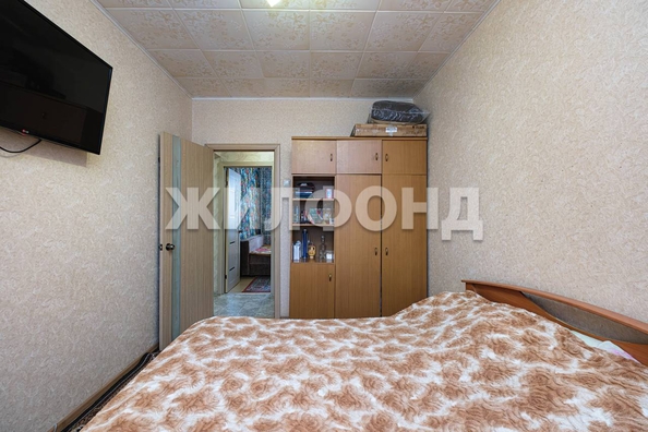 
  Продается 4-комн. квартира 77.4 м². Фото 16.