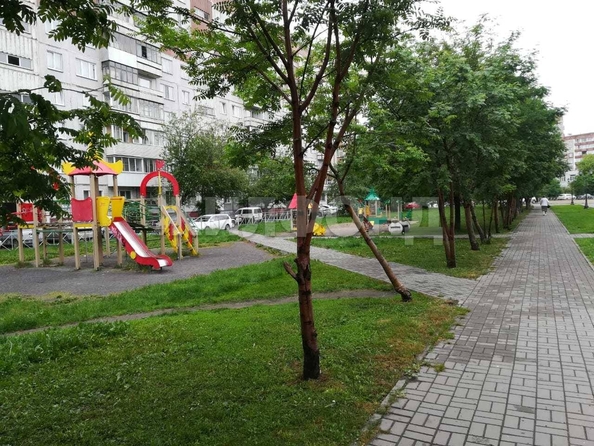 
  Продается 4-комн. квартира 77.4 м². Фото 29.