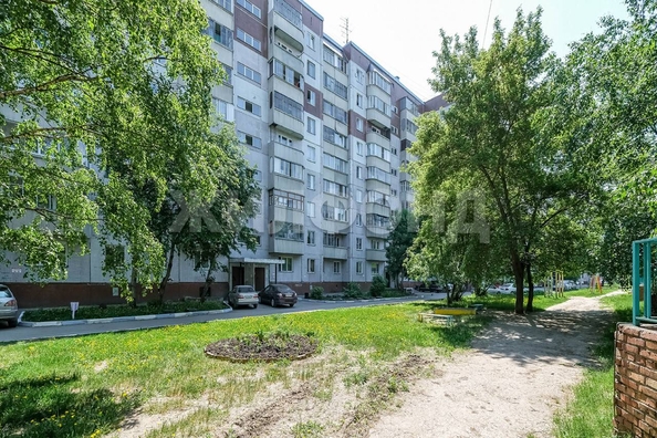 
  Продается 4-комн. квартира 77.4 м². Фото 30.