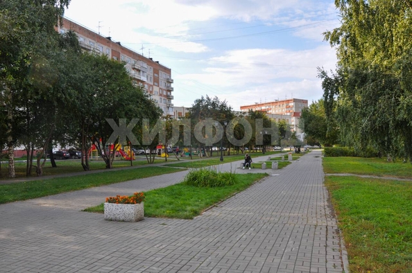 
  Продается 4-комн. квартира 77.4 м². Фото 32.