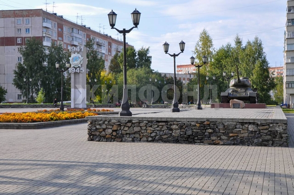 
  Продается 4-комн. квартира 77.4 м². Фото 33.
