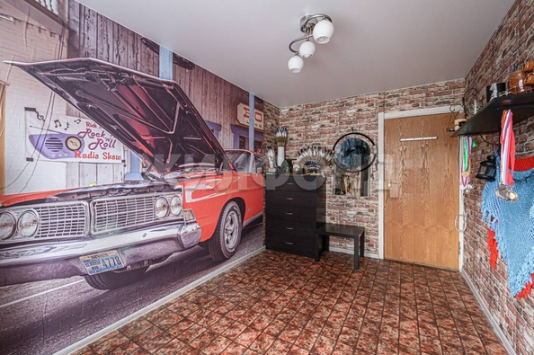 
  Продается 4-комн. квартира 71.2 м². Фото 10.