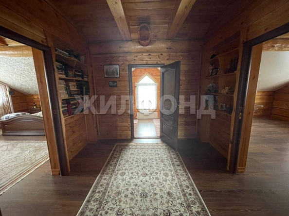
  Продается дом 286.8 м². Фото 27.