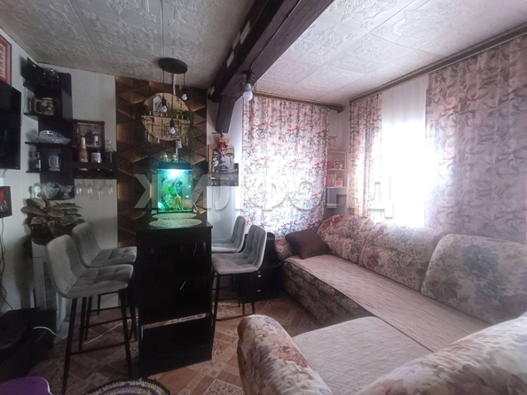 
  Продается дом 37 м². Фото 2.