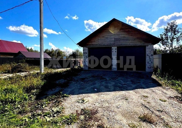 
  Продается земельный участок 10.9 соток. Фото 1.