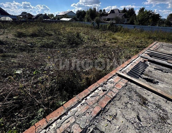 
  Продается земельный участок 10.9 соток. Фото 8.
