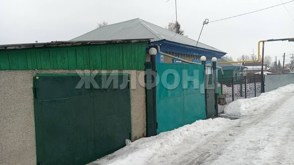 
  Продается дом 53.9 м². Фото 2.