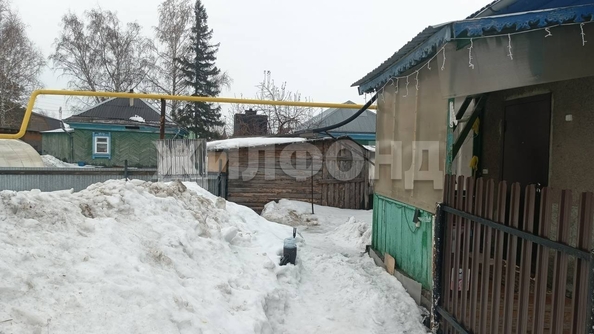
  Продается дом 53.9 м². Фото 13.