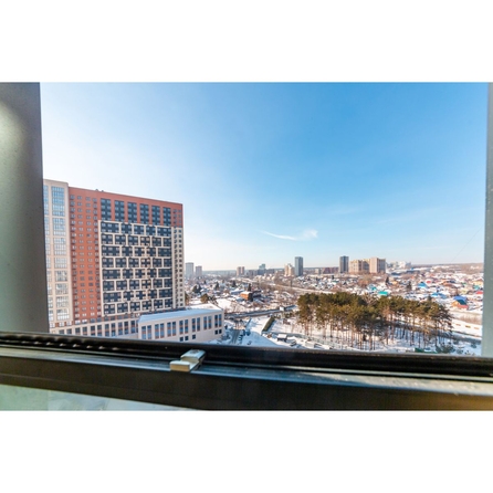 
  Продается 1-комн. квартира 45.19 м², в ЖК Чкалов, дом 7. Фото 11.