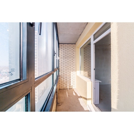 
  Продается 1-комн. квартира 45.19 м², в ЖК Чкалов, дом 7. Фото 13.