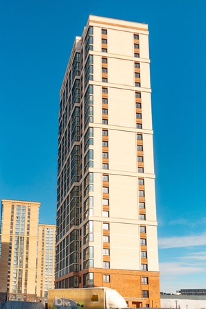 
  Продается 1-комн. квартира 45.19 м², в ЖК Чкалов, дом 7. Фото 25.
