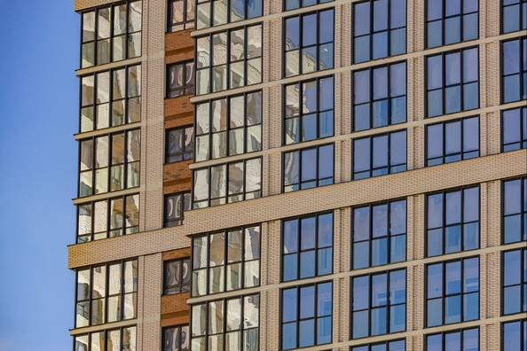 
  Продается 1-комн. квартира 45.19 м², в ЖК Чкалов, дом 7. Фото 28.
