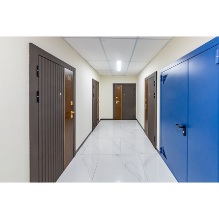 
  Продается 1-комн. квартира 45.19 м², в ЖК Чкалов, дом 7. Фото 3.