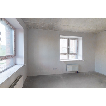
  Продается 1-комн. квартира 45.19 м², в ЖК Чкалов, дом 7. Фото 8.