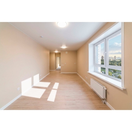 
  Продается 1-комн. квартира 45.19 м², в ЖК Чкалов, дом 7. Фото 10.
