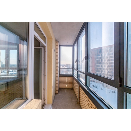 
  Продается 1-комн. квартира 45.19 м², в ЖК Чкалов, дом 7. Фото 20.