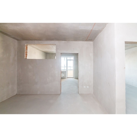 
  Продается 1-комн. квартира 44.16 м², в ЖК Чкалов, дом 7. Фото 7.