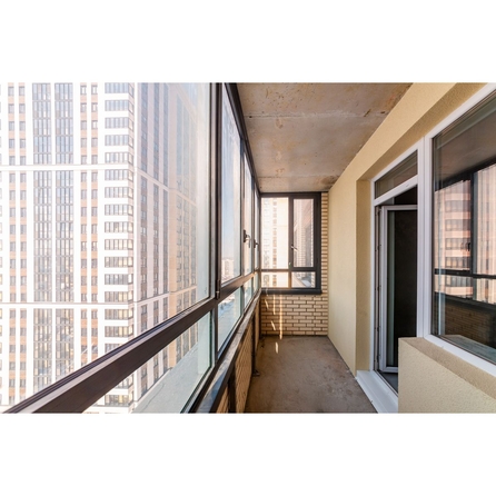 
  Продается 1-комн. квартира 44.16 м², в ЖК Чкалов, дом 7. Фото 12.