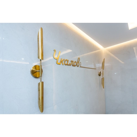 
  Продается 1-комн. квартира 44.16 м², в ЖК Чкалов, дом 7. Фото 20.