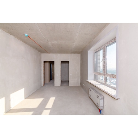 
  Продается 3-комн. квартира 89.48 м², в ЖК Чкалов, дом 7. Фото 10.