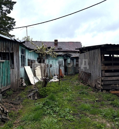 
  Продается дом 31 м². Фото 6.
