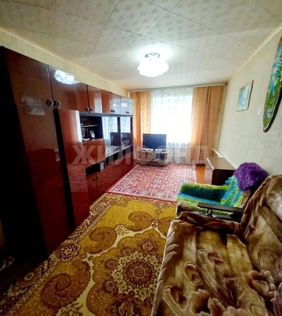 
  Продается дом 53 м². Фото 1.