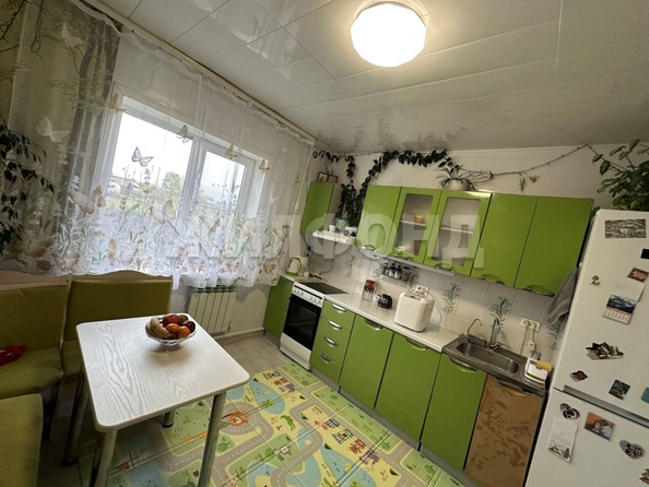 
  Продается дом 77 м². Фото 1.