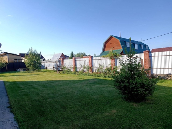 
  Продается дом 94.1 м². Фото 17.