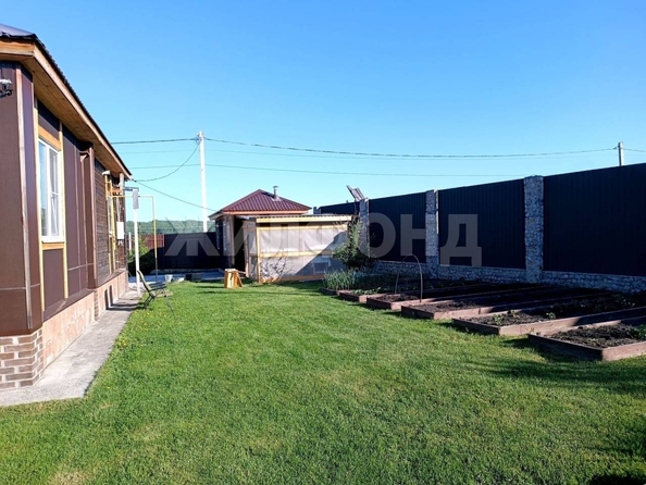 
  Продается дом 94.1 м². Фото 22.
