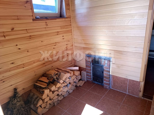 
  Продается дом 94.1 м². Фото 34.