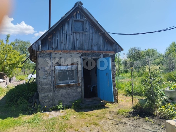 
  Продается дом 40.9 м². Фото 9.